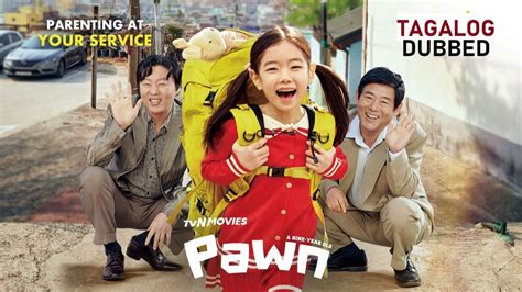pawn in Tagalog .